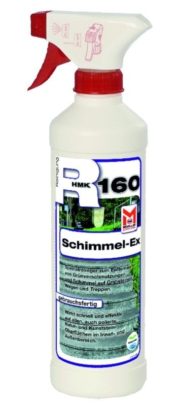 HMK R160 Schimmel-EX -475ml Sprühflasche-