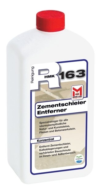 HMK R163 Zementschleier-Entferner -10 Liter-