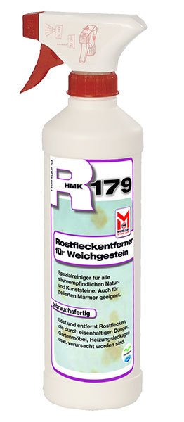 HMK R179 Rostfleckentferner -475ml Sprühflasche-