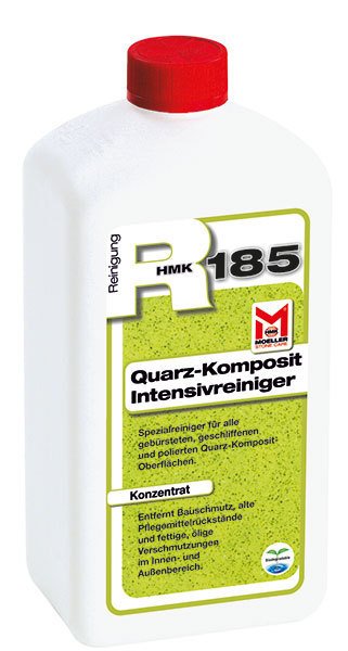 HMK R185 Quarz-Komposit Intensivreiniger -1 Liter-