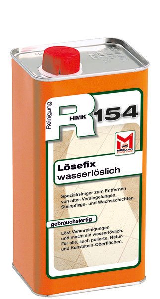 HMK R154 Lösefix -10 Liter-
