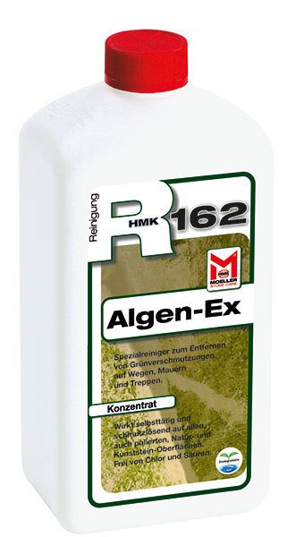 HMK R162 Algen-EX -1 Liter-