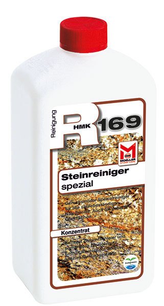 HMK R169 Steinreiniger spezial -1 Liter-