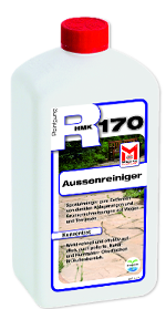 HMK R170 Außenreiniger -1 Liter-