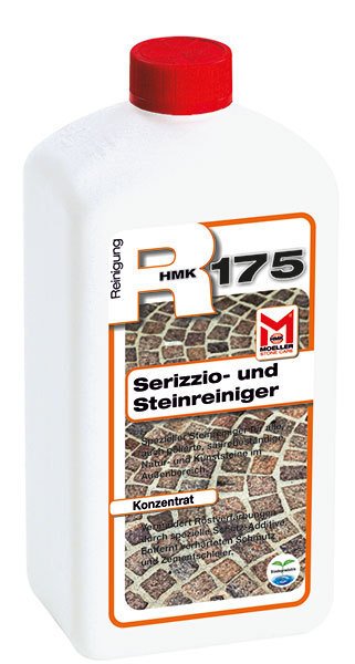 HMK R175 Serizzo- u. Steinreiniger -5 Liter-