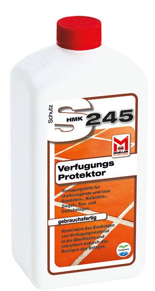 HMK S245 Verfugungsprotektor -10 Liter-