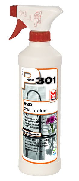 HMK P301 RSP -500ml Sprühflasche-