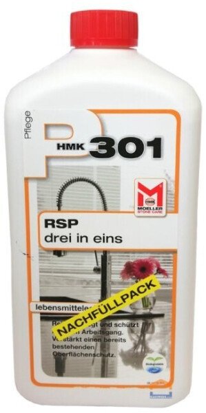 HMK P301 RSP Nachfüllpack -1 Liter-