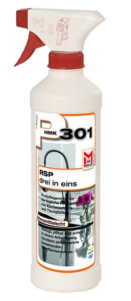 HMK P301 RSP -250ml Sprühflasche-