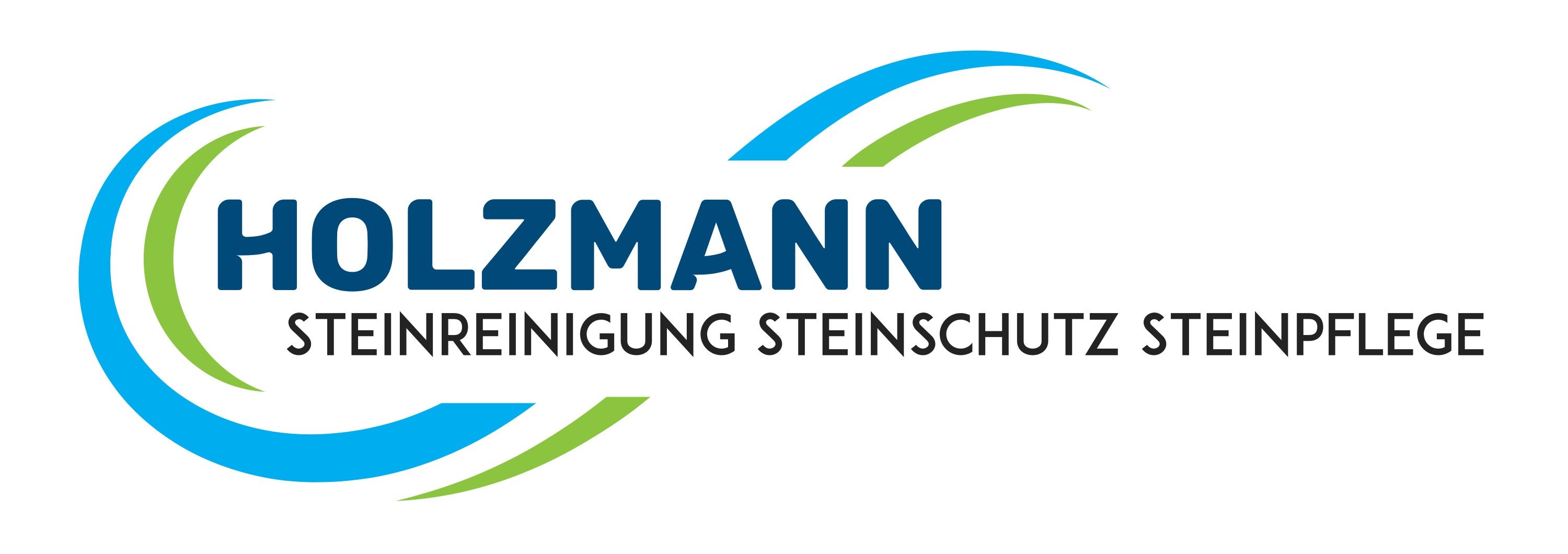 Steinpflege Holzmann